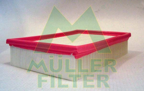 MULLER FILTER Ilmansuodatin PA399